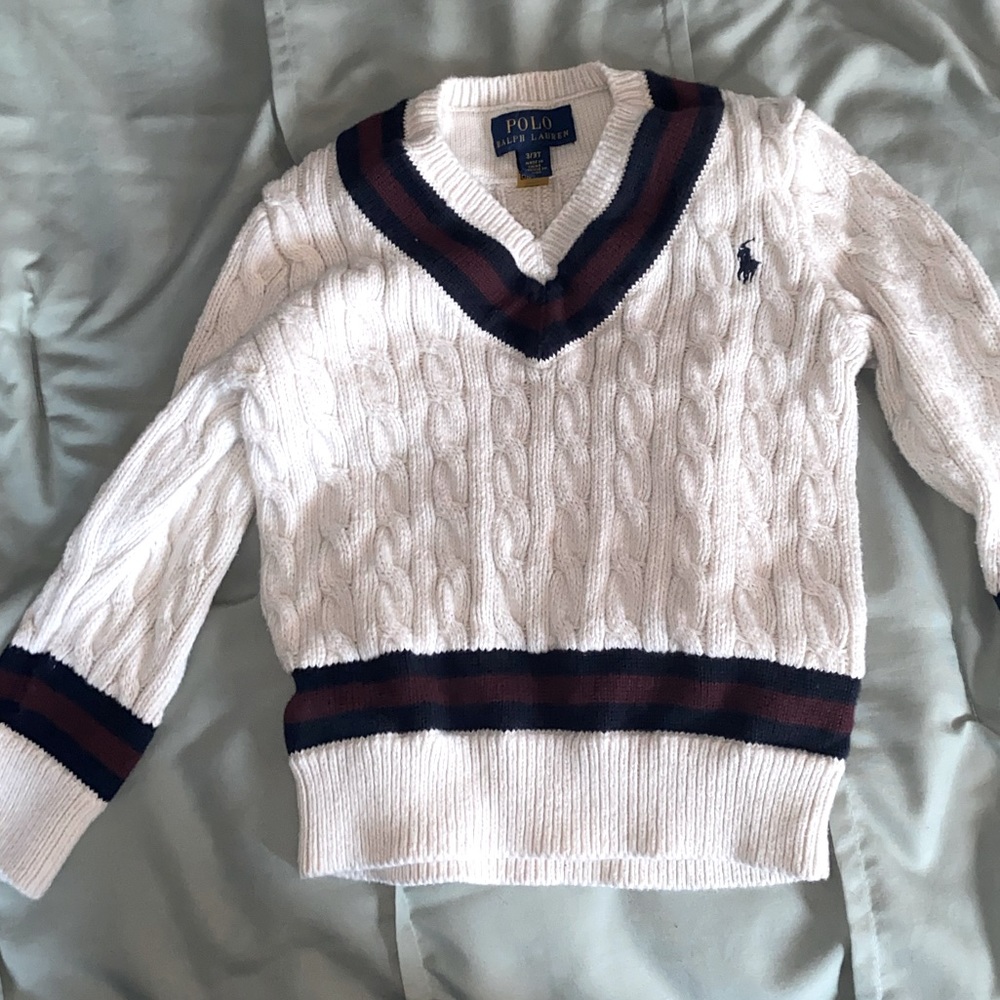 Worn twice great condition